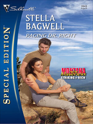 cover image of Paging Dr. Right